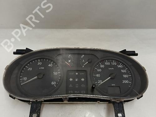 Cuadro instrumentos RENAULT TRAFIC II Van (FL) [2001-2025]  30031315