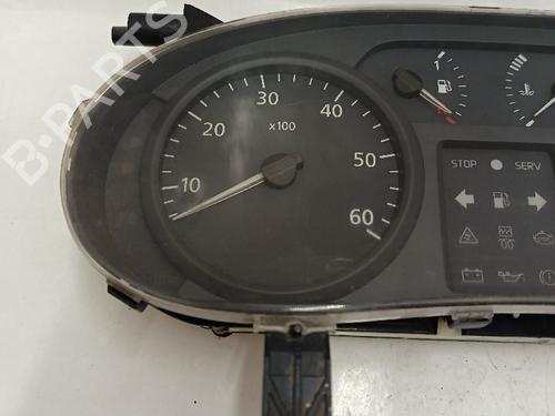 Instrument cluster RENAULT TRAFIC II Van (FL) | BP30031315C47
