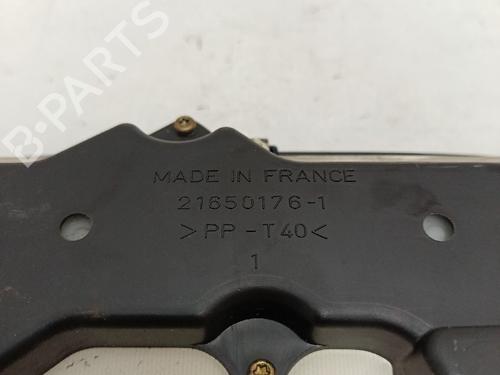 Instrument cluster RENAULT TRAFIC II Van (FL) | BP30031315C47