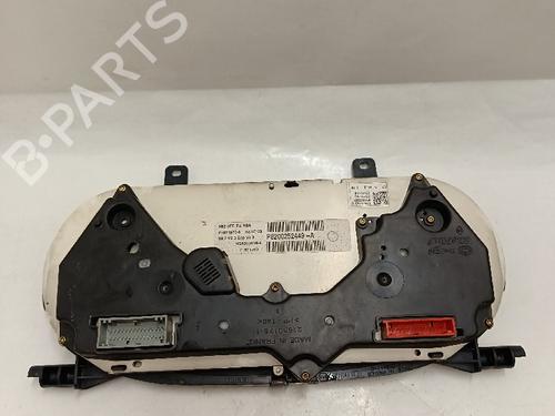 Instrument cluster RENAULT TRAFIC II Van (FL) | BP30031315C47