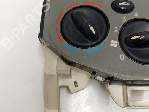 AC Styreenhet / Manøvreringsenhet RENAULT TRAFIC II Van (FL)  | BP30031317I5 