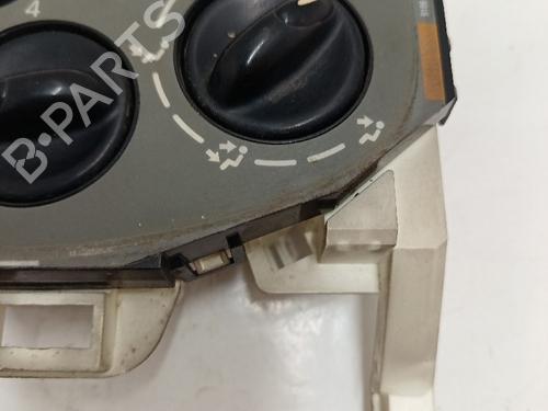 AC Styreenhet / Manøvreringsenhet RENAULT TRAFIC II Van (FL)  | BP30031317I5 