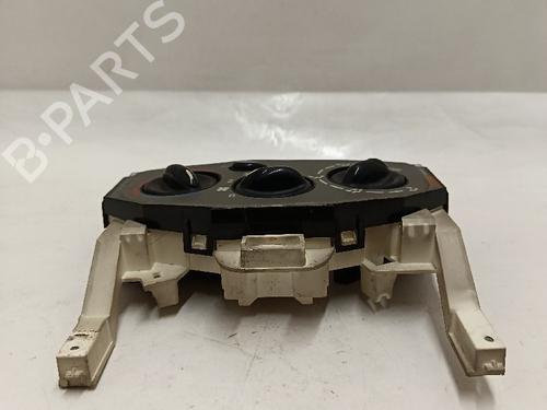 AC Styreenhet / Manøvreringsenhet RENAULT TRAFIC II Van (FL)  | BP30031317I5 