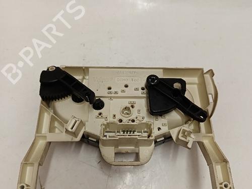 AC Styreenhet / Manøvreringsenhet RENAULT TRAFIC II Van (FL)  | BP30031317I5 