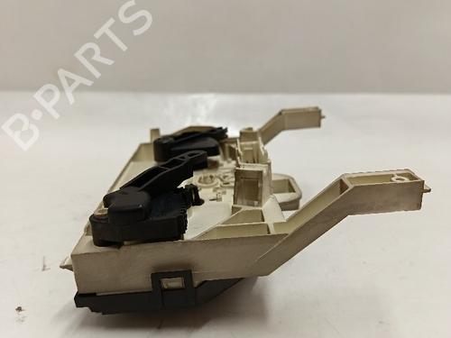 AC Styreenhet / Manøvreringsenhet RENAULT TRAFIC II Van (FL)  | BP30031317I5 