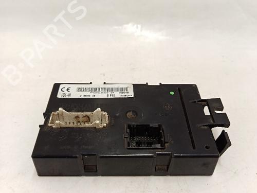 Used Other RENAULT TRAFIC II Van (FL) [2001-2026]  30031318