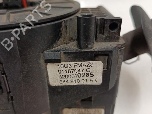 Other RENAULT TRAFIC II Van (FL) | BP30031320O1