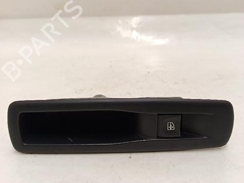 Venstre bagtil elrude kontakt RENAULT MEGANE III Hatchback (BZ0/1_, B3_) [2008-2025]  30031322