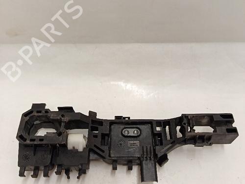 Used Rear left interior door handle RENAULT MEGANE II (BM0/1_, CM0/1_) [2001-2012]  30031326