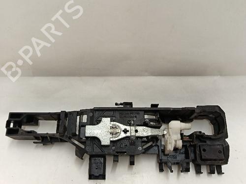 Rear left interior door handle RENAULT MEGANE II (BM0/1_, CM0/1_)  | BP30031326I15