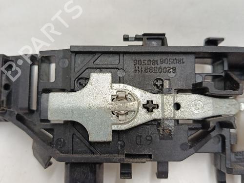Rear left interior door handle RENAULT MEGANE II (BM0/1_, CM0/1_)  | BP30031326I15