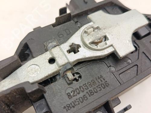 Rear left interior door handle RENAULT MEGANE II (BM0/1_, CM0/1_)  | BP30031326I15