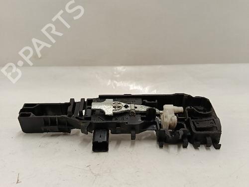 Rear left interior door handle RENAULT MEGANE II (BM0/1_, CM0/1_)  | BP30031326I15