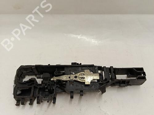 Rear right interior door handle RENAULT MEGANE II (BM0/1_, CM0/1_)  | BP30031341I16