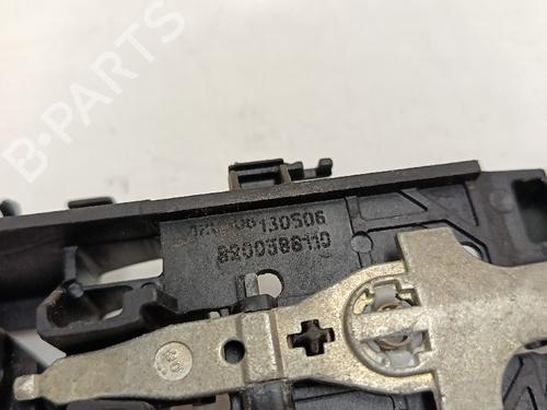 Rear right interior door handle RENAULT MEGANE II (BM0/1_, CM0/1_)  | BP30031341I16