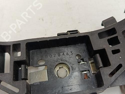 Rear right interior door handle RENAULT MEGANE II (BM0/1_, CM0/1_)  | BP30031341I16