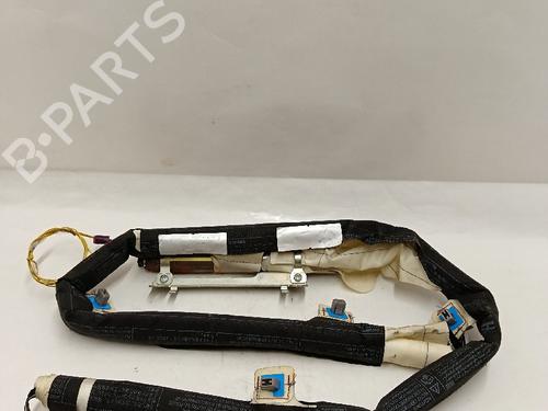 Airbag cortina izquierdo TOYOTA YARIS (_P9_) [2005-2014]  30031364