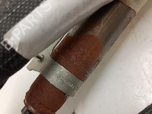 Left curtain airbag TOYOTA YARIS (_P9_) | BP30031364C11