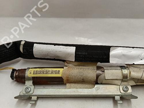 Left curtain airbag TOYOTA YARIS (_P9_) | BP30031364C11