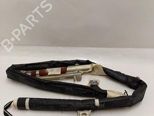 Used Right curtain airbag TOYOTA YARIS (_P9_) [2005-2014]  30031365