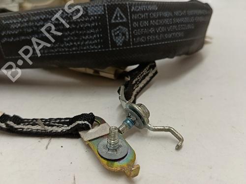 Right curtain airbag TOYOTA YARIS (_P9_)  | BP30031365C12 