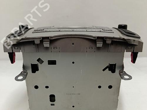 Sistema audio TOYOTA YARIS (_P9_)  | BP30031379E6 