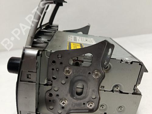 Sistema audio TOYOTA YARIS (_P9_)  | BP30031379E6 