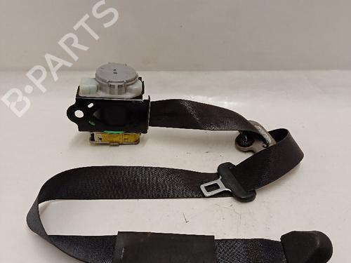 Veiligheidsgordel voor rechts TOYOTA YARIS (_P9_) [2005-2014]  30031384