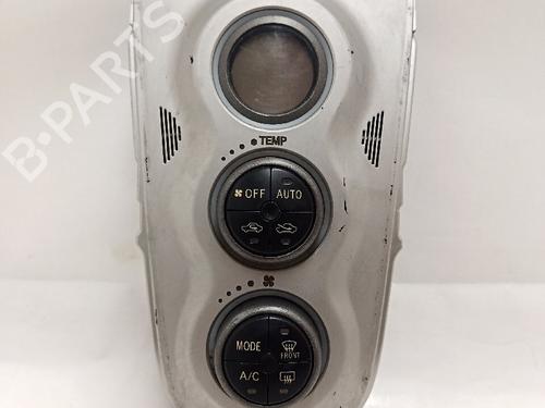 Used Climate control TOYOTA YARIS (_P9_) [2005-2014]  30031385