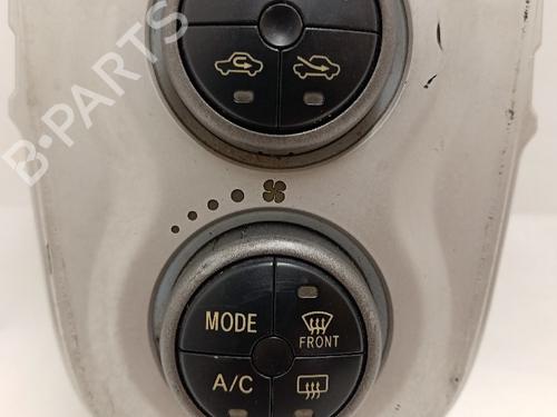 Climate control TOYOTA YARIS (_P9_)  | BP30031385I5 