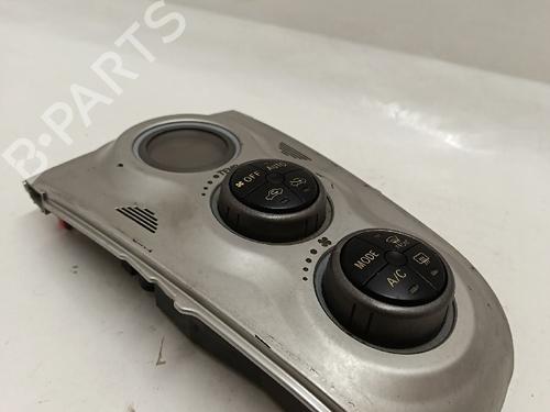 Climate control TOYOTA YARIS (_P9_)  | BP30031385I5 