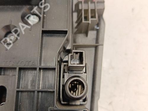 Climate control TOYOTA YARIS (_P9_)  | BP30031385I5 