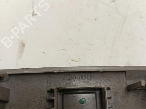 Other TOYOTA YARIS (_P9_)  | BP30031387O1 