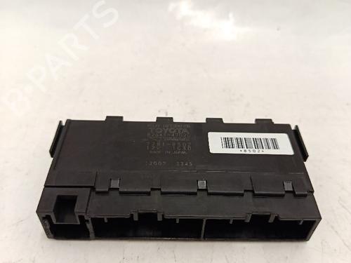 Altro TOYOTA YARIS (_P9_) [2005-2014]  30031388