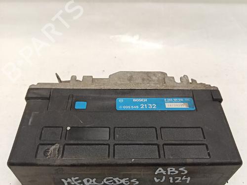 Used Other MERCEDES-BENZ E-CLASS (W124) [1993-1996]  30031406