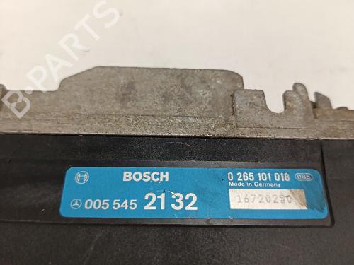 Other MERCEDES-BENZ E-CLASS (W124)  | BP30031406O1