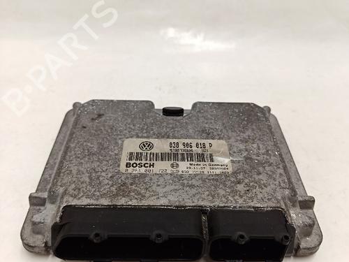 Centralita motor VW PASSAT B5 (3B2) [1996-2001]  30031421