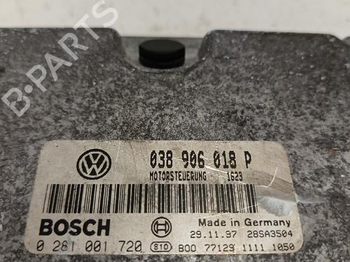 Centralita motor VW PASSAT B5 (3B2)  | BP30031421M57 
