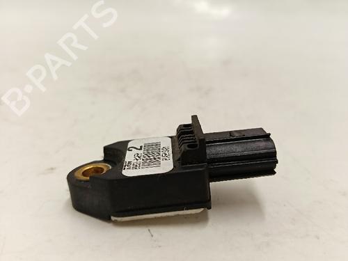 Modulo elettronico TOYOTA YARIS (_P9_)  | BP30031428M83