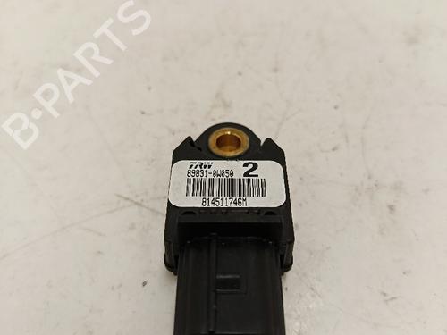 Modulo electronico TOYOTA YARIS (_P9_) [2005-2014]  30031429