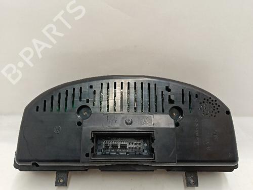 Kombiinstrument VW PASSAT B6 Variant (3C5) 2.0 TDI 16V | BP30031434C47 