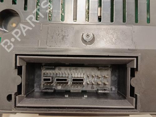 Kombiinstrument VW PASSAT B6 Variant (3C5) 2.0 TDI 16V | BP30031434C47 