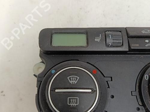 Comando clima VW PASSAT B6 Variant (3C5) 2.0 TDI 16V | BP30031435I5 