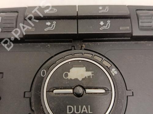 Comando clima VW PASSAT B6 Variant (3C5) 2.0 TDI 16V | BP30031435I5 