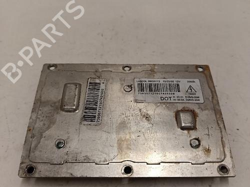 Annen VW PASSAT B6 Variant (3C5) 2.0 TDI 16V (140 hp) 30031436