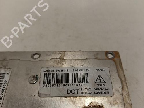 Annen VW PASSAT B6 Variant (3C5) 2.0 TDI 16V | BP30031436O1