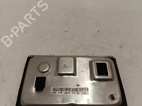 Annen VW PASSAT B6 Variant (3C5) 2.0 TDI 16V | BP30031436O1