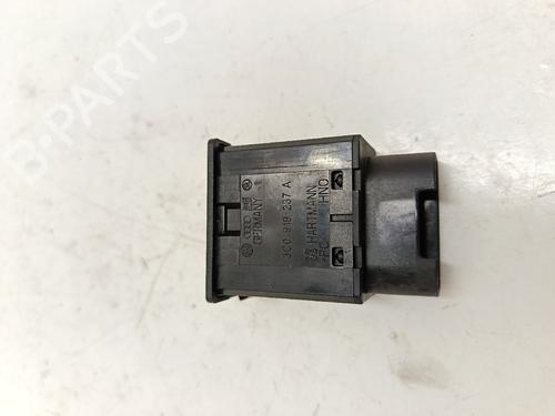 Annen VW PASSAT B6 Variant (3C5) 2.0 TDI 16V | BP30031439O1