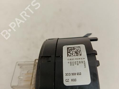 Other VW PASSAT B6 Variant (3C5) 2.0 TDI 16V | BP30031440O1 