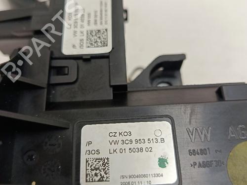 Annen VW PASSAT B6 Variant (3C5) 2.0 TDI 16V | BP30031441O1